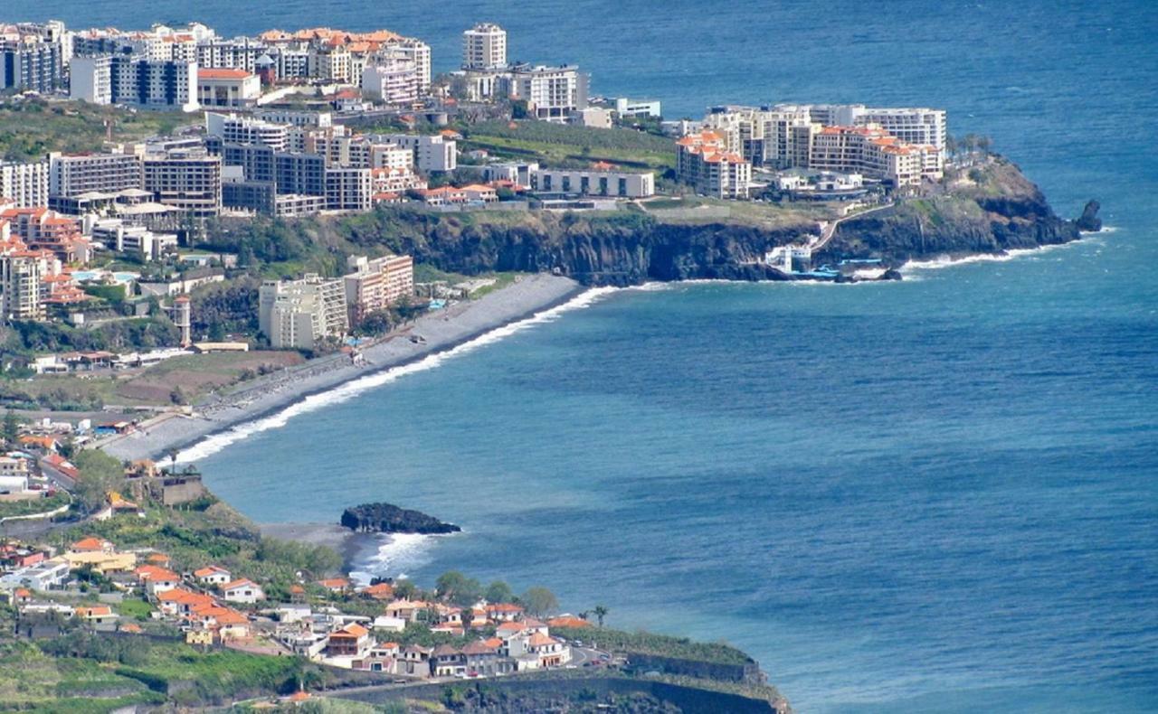 Un Balcon Sur La Mer Фуншал Екстериор снимка