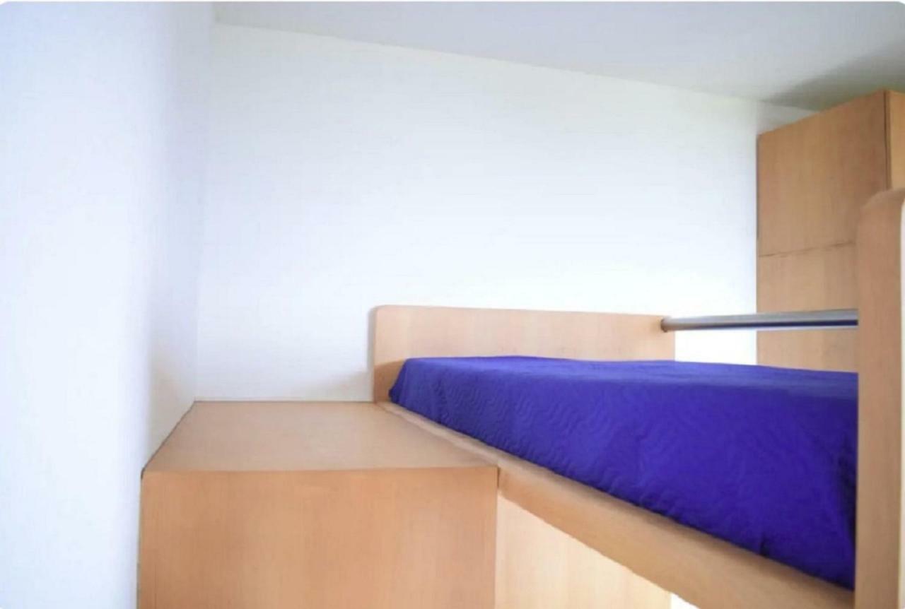 Un Balcon Sur La Mer Фуншал Екстериор снимка