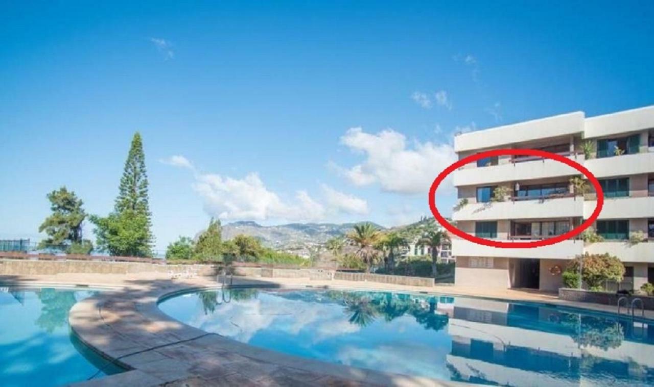 Un Balcon Sur La Mer Фуншал Екстериор снимка